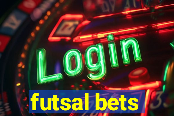 futsal bets